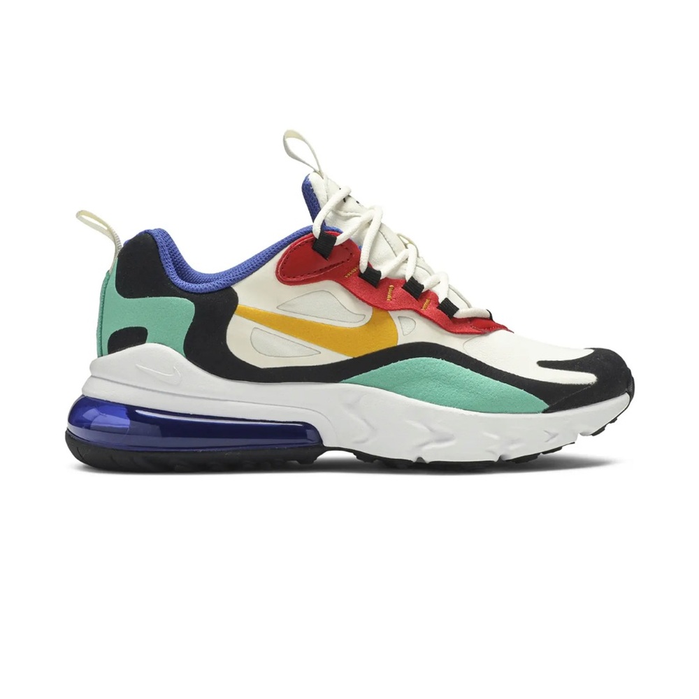 Nike Air Max 270 React Heritage
